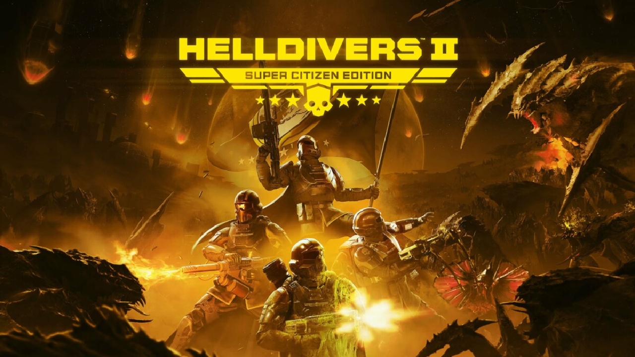 Helldivers 2 Pre Order Bonuses And All Editions Explained Attack Of