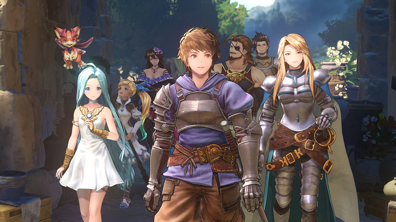 Fantasy Game Key How to Get the Silver, Gold, and Whitewing Keys in Granblue Fantasy ...