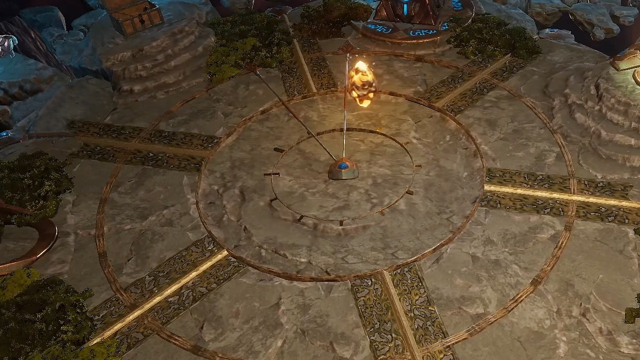 How to Empower Monoliths in Last Epoch Attack of the Fanboy