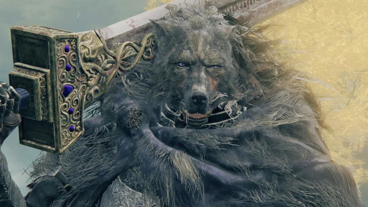 Elden Ring: Should You Open the Evergaol and Free Blaidd?