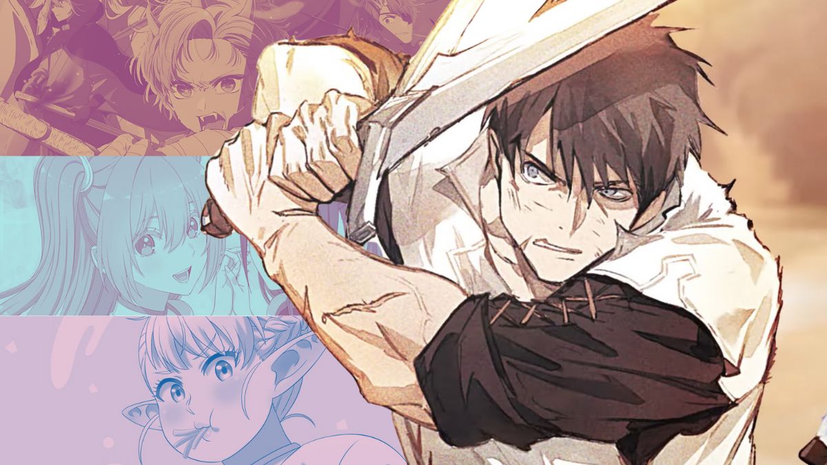 HIDIVE's Summer 2024 Lineup Is Full Of Hot New Series Attack of the