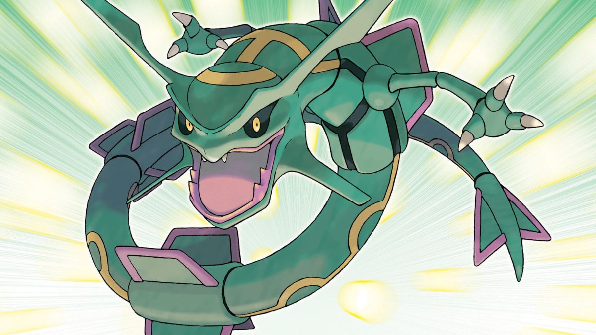 Pokemon-Emerald-cover-art-featuring-Rayquaza