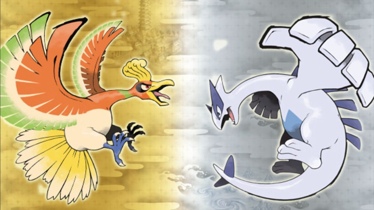 10 Best Pokémon Games Of All Time