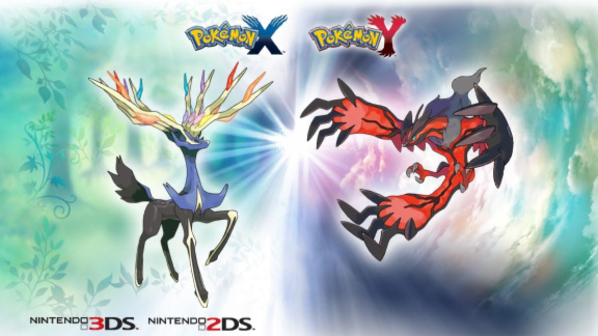 10 Best Pokémon Games Of All Time