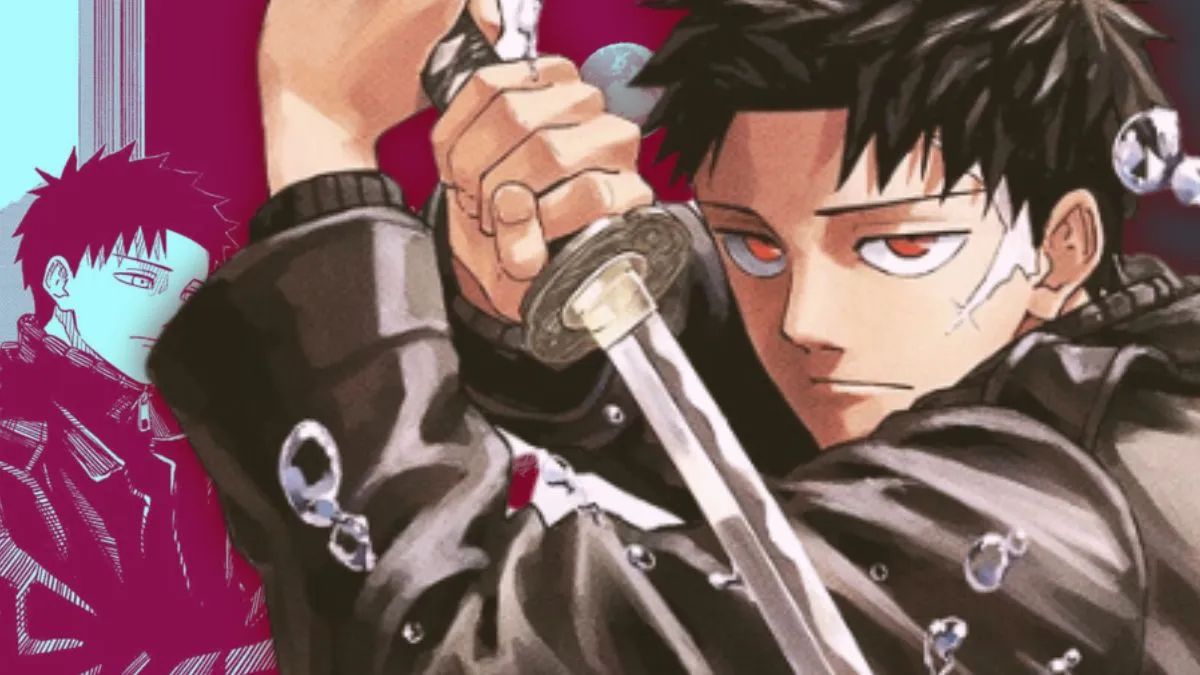 New Shonen Jump Series Wins ‘NEXT MANGA AWARD’ In Monumental Landslide