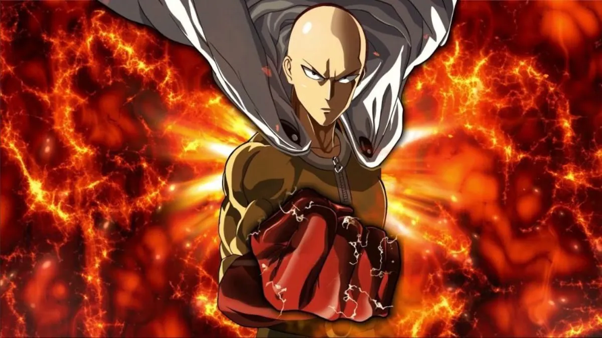 One-Punch Man Manga Artist Just Won an Unexpected – But Awesome – Award