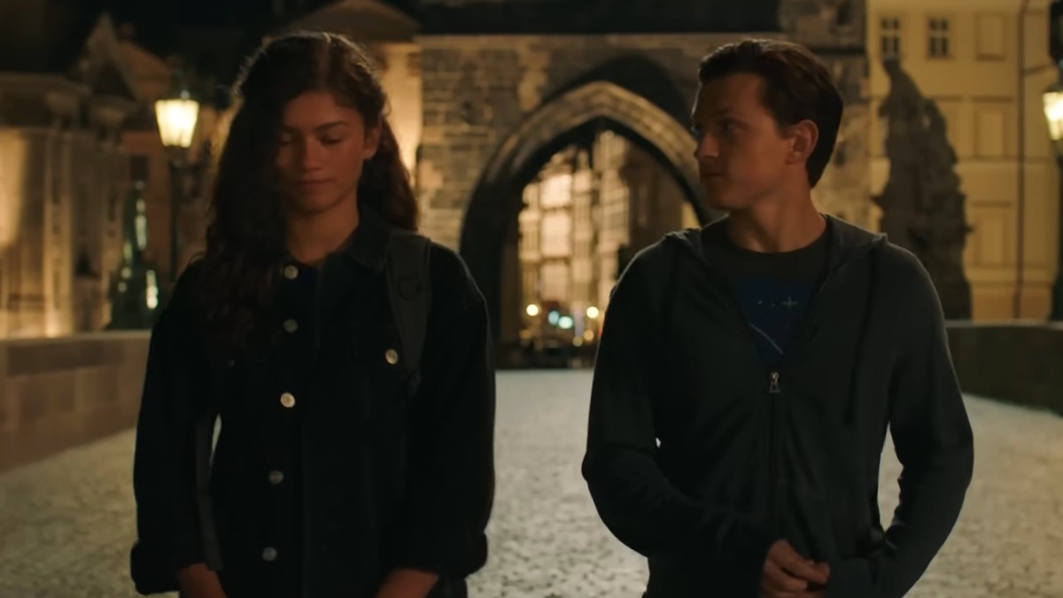 This Actress Was Blindsided by Her Character’s Major Twist In Far From Home