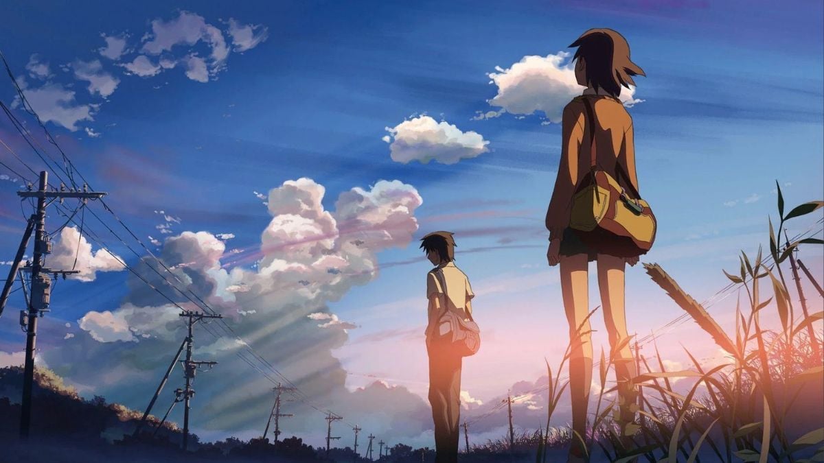 10 Best Anime Movies On Netflix You Can Watch Right Now