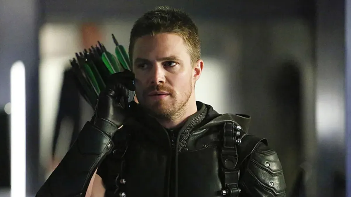 Arrow Lead aplaude a James Gunn "No lo aprecié en absoluto"