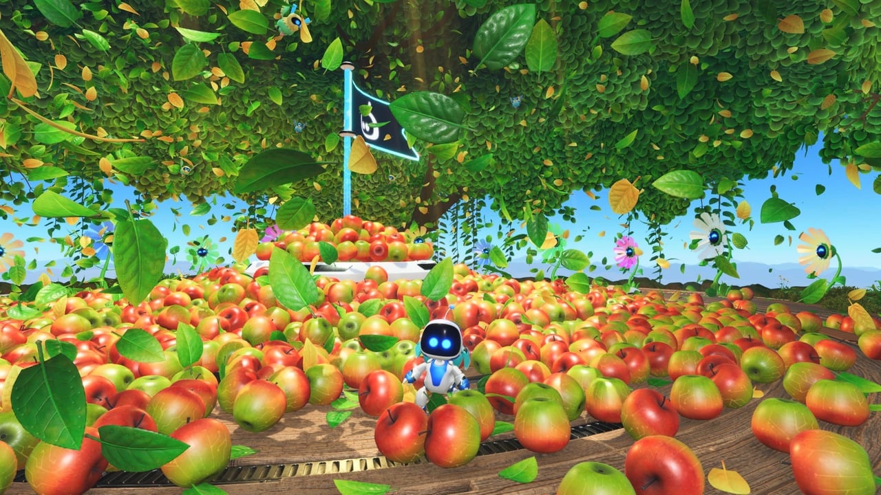 Astro-Bot-Apples