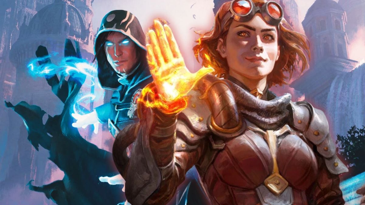 Netflix aparentemente ha cancelado la serie animada Magic: The Gathering