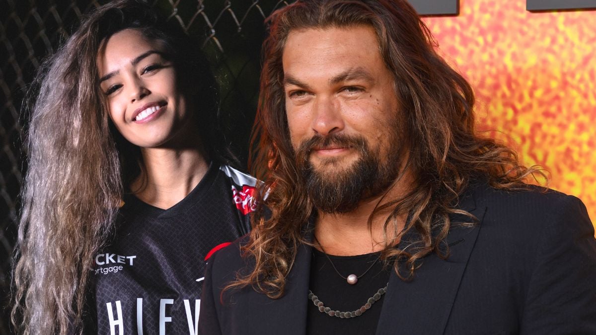 El popular streamer Valkyrae denuncia a Jason Momoa por maltratar al equipo de la película Minecraft