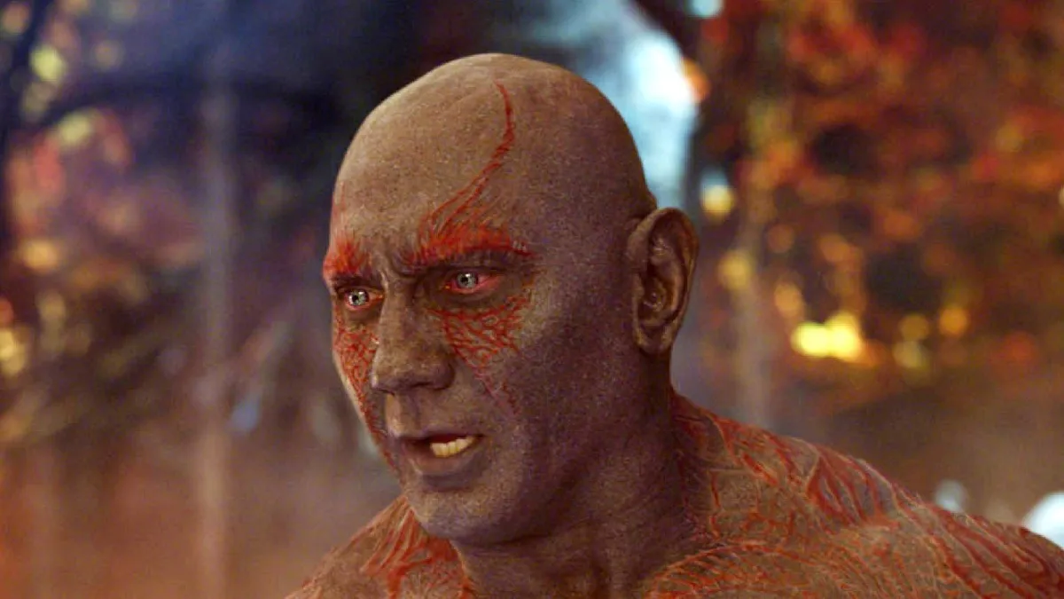 Dave Bautista Misses This About The MCU