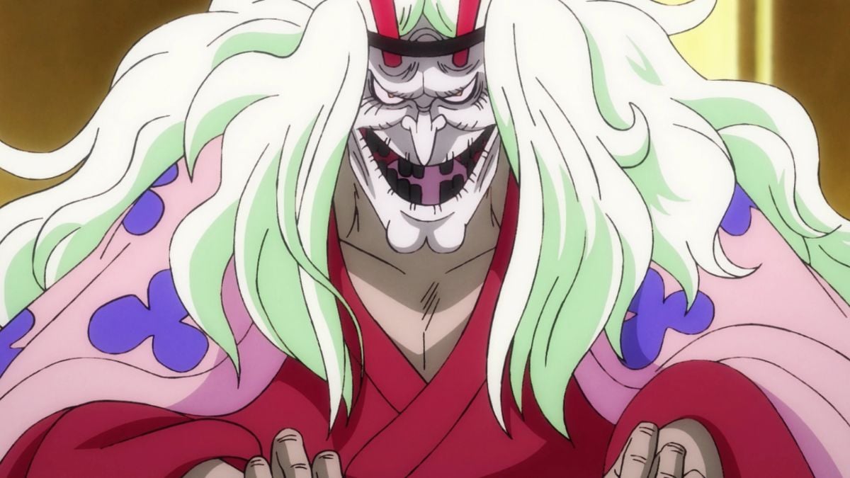 One Piece Hints At the Identity of Fan-Favorite Character’s Mom