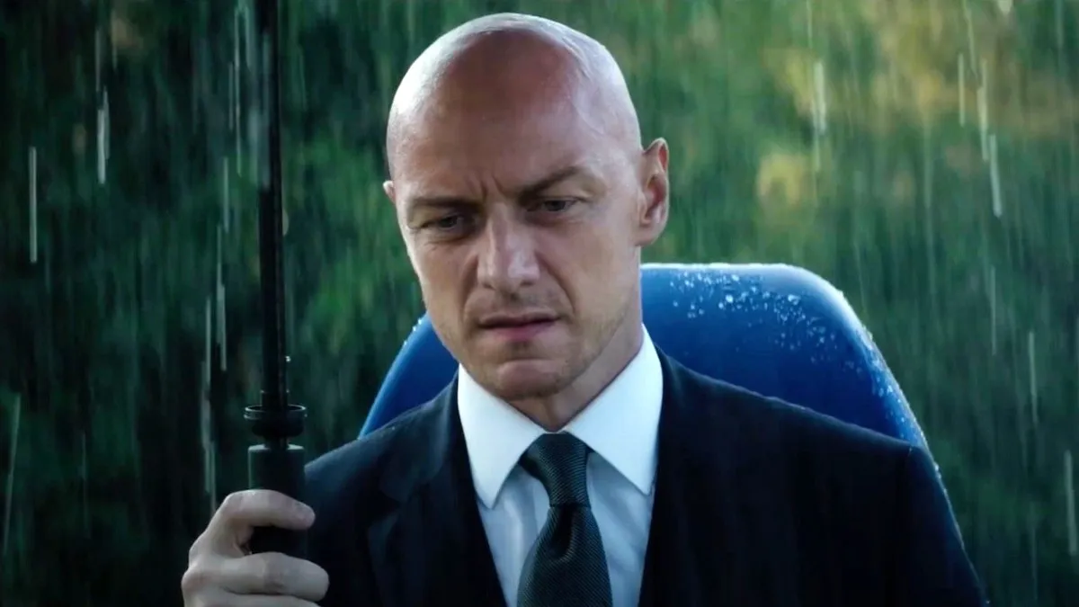 James-McAvoy-Professor-Charles-Xavier-in-rain