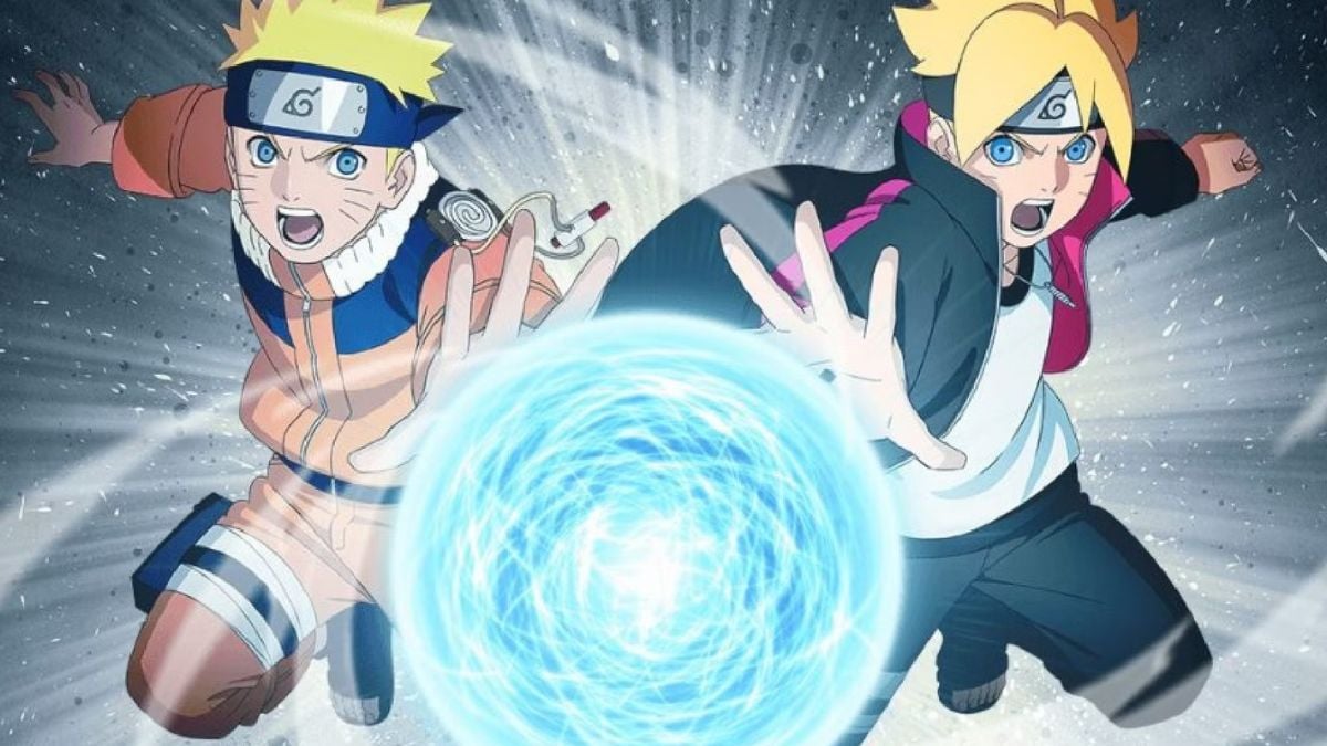 Naruto Creator Drops Major Bombshell About Who Truly Handles Boruto’s Story