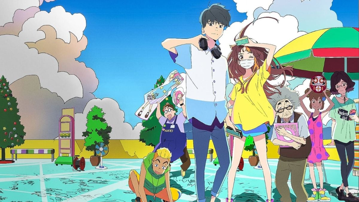 10 mejores películas de anime en Netflix que puedes ver ahora mismo