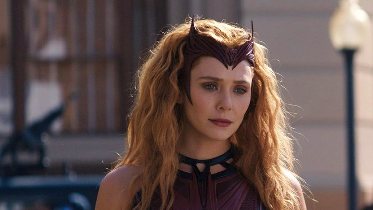 Agatha All Along Show Runner finally acknowledges Scarlet Witch’s potential cameo