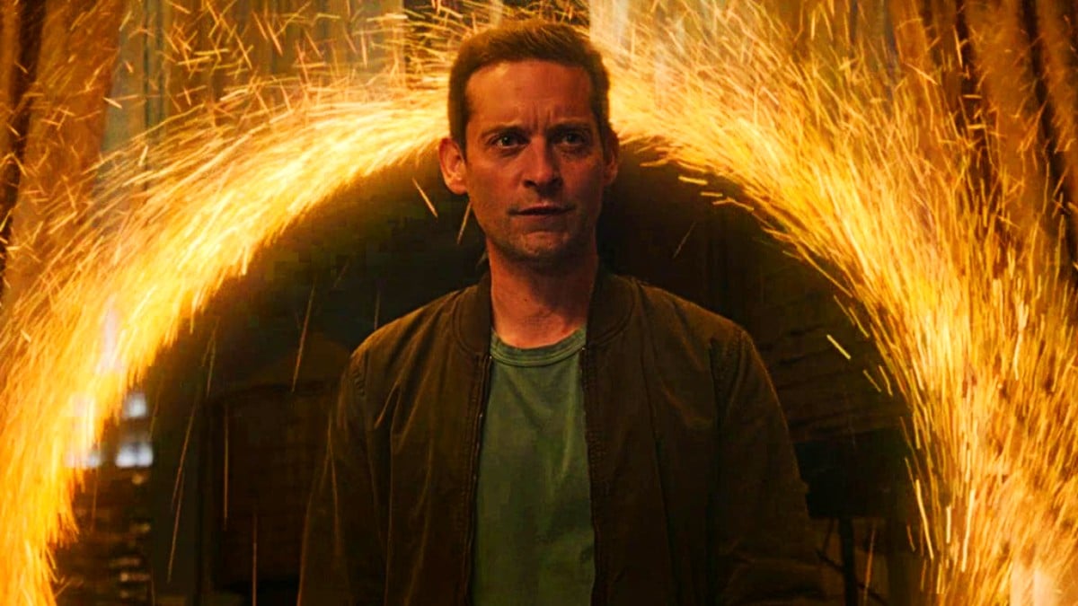 Marvel podría unir a Tobey MaGuire y Hugh Jackman