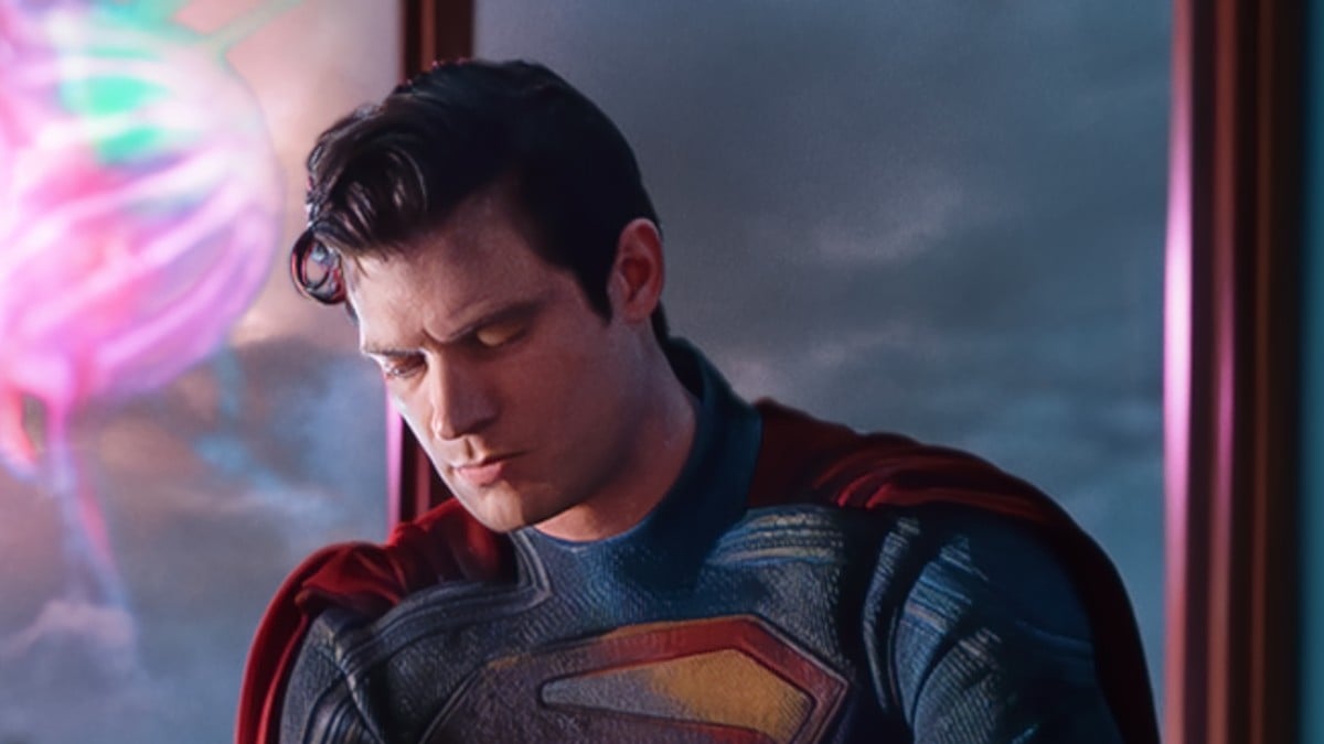 James Gunn no canceló Superman y Lois, confirma estrella