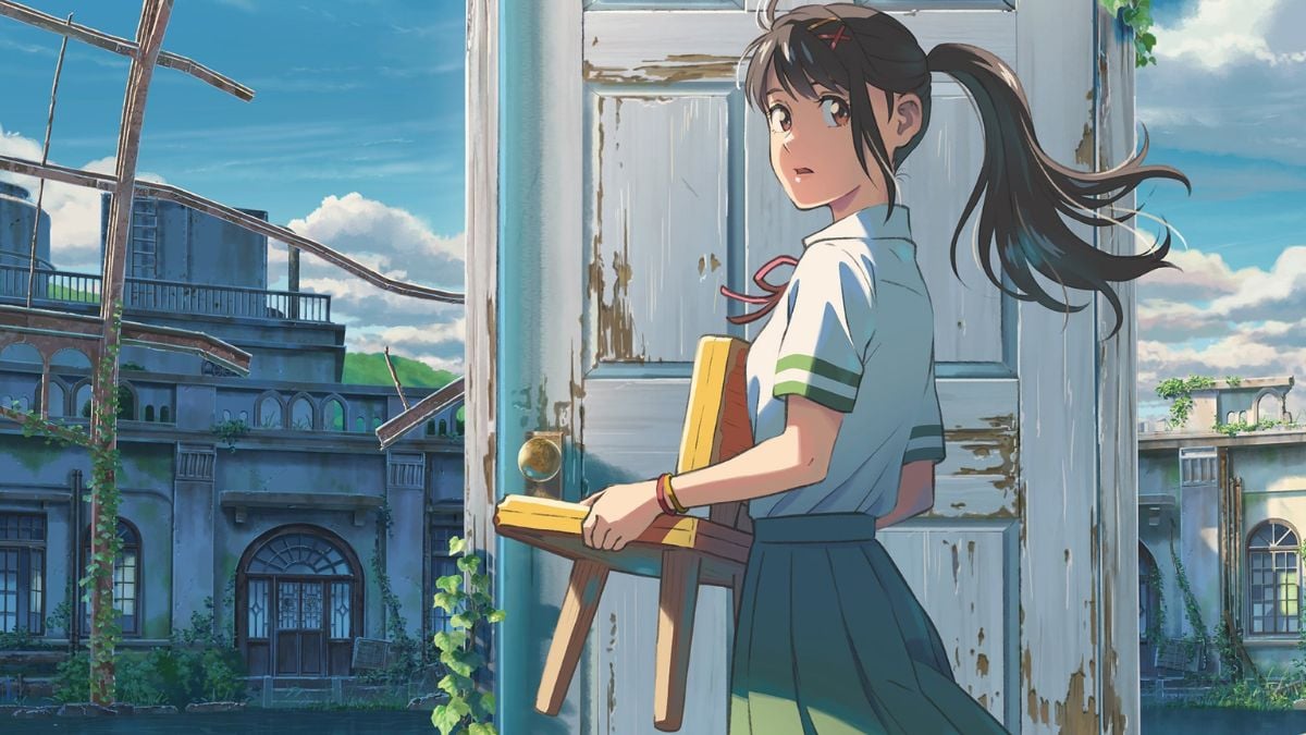 10 Best Anime Movies On Netflix You Can Watch Right Now