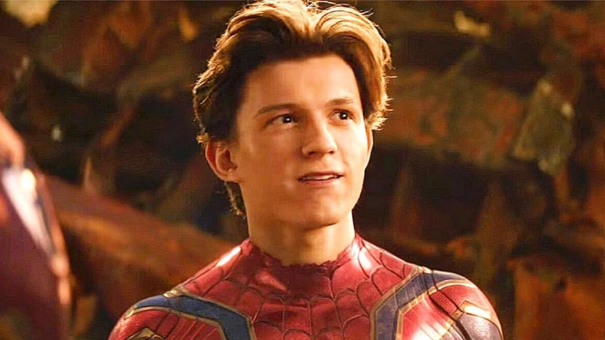 Se informa que Spider-Man de Tom Holland está en conversaciones para películas que no sean de Sony