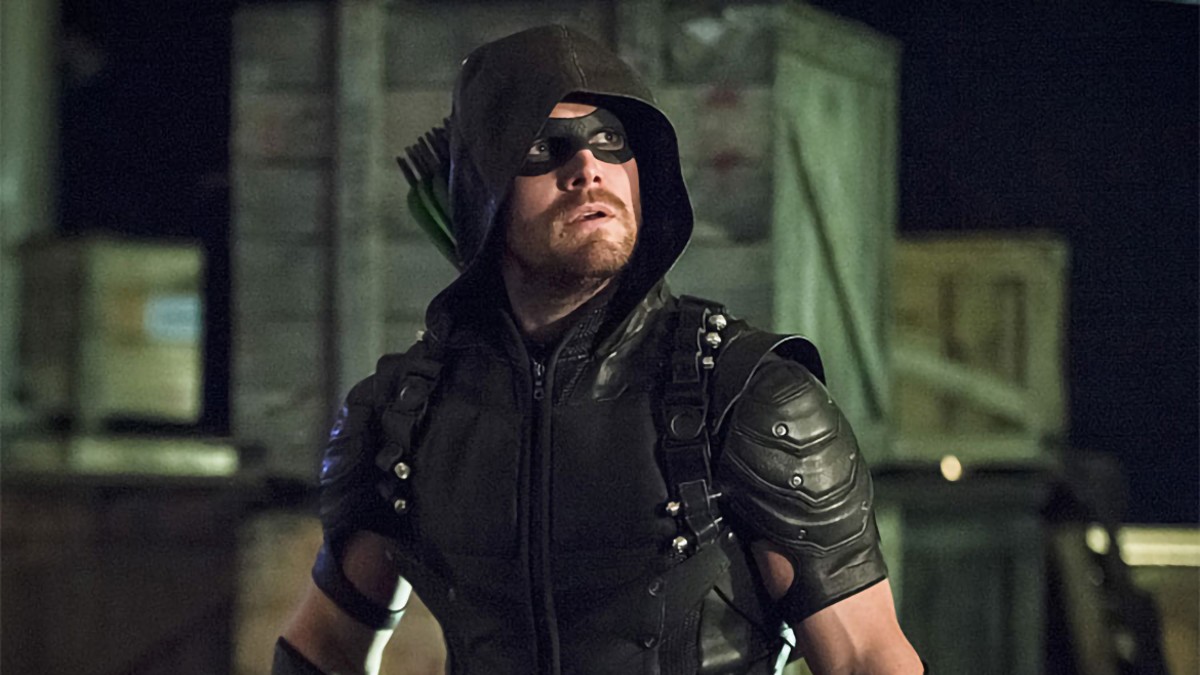 Arrow Lead aplaude a James Gunn "No lo aprecié en absoluto"