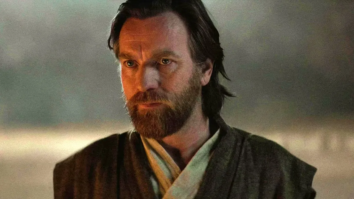 Ewan McGregor estaría encantado de volver a ser Kenobi