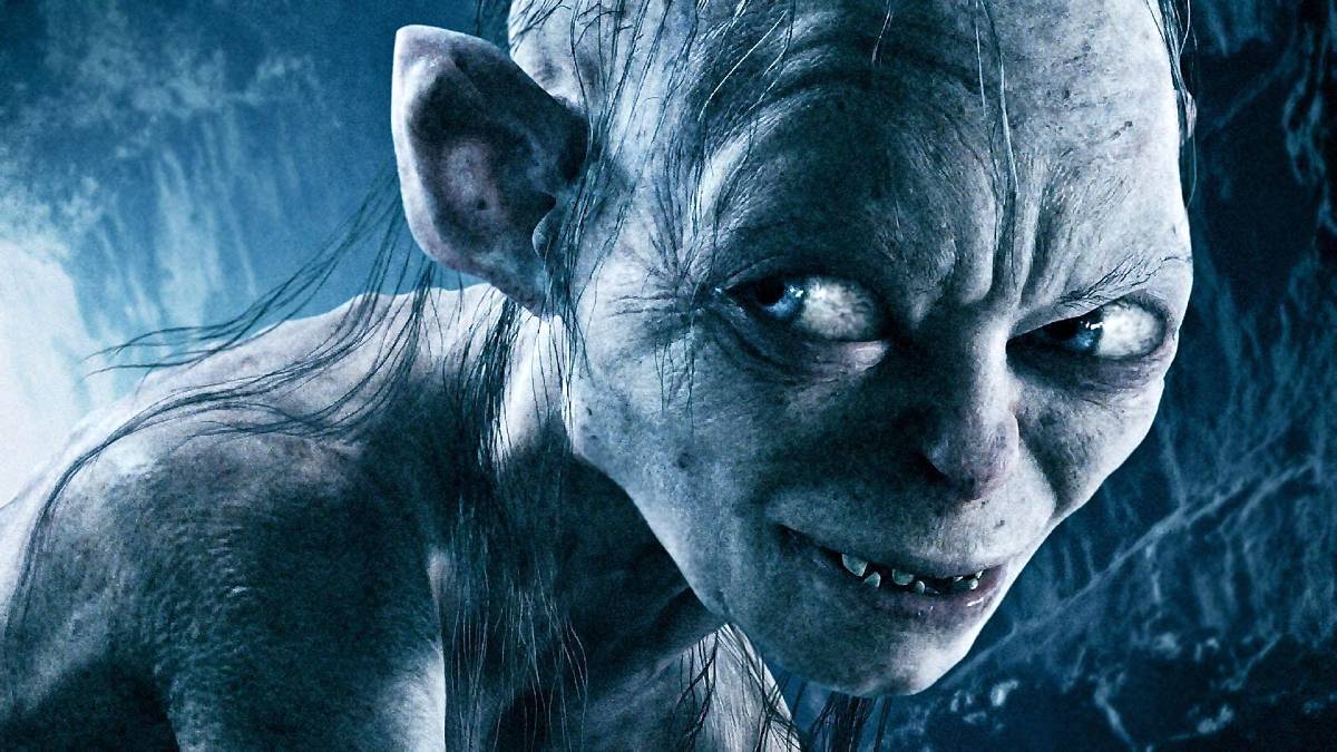 gollum