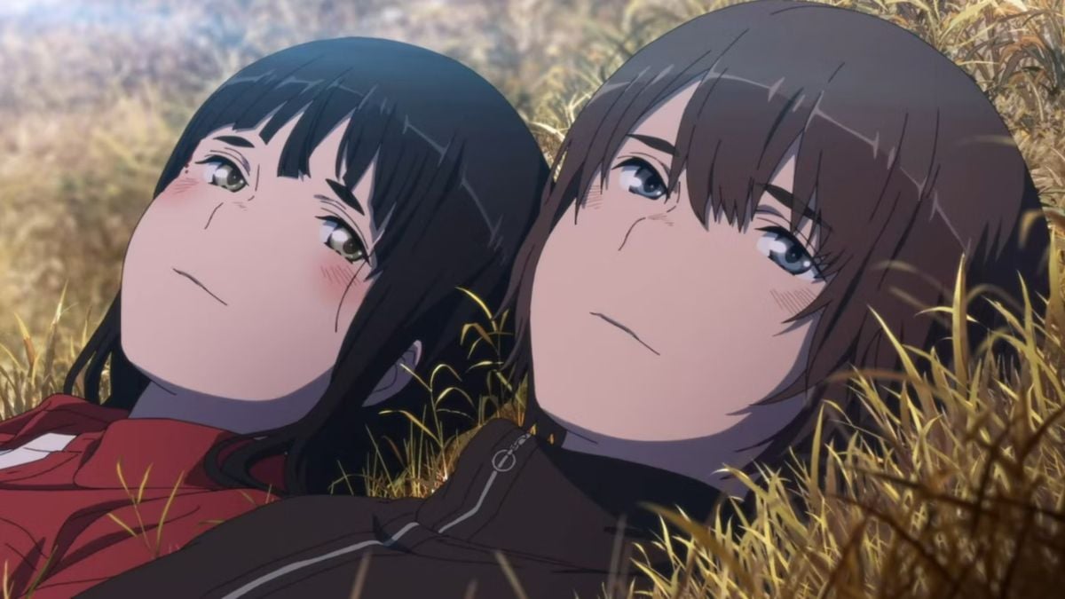 maboroshi-official-screencap-of-the-two-main-characters-laying-together-in-a-field-of-grass