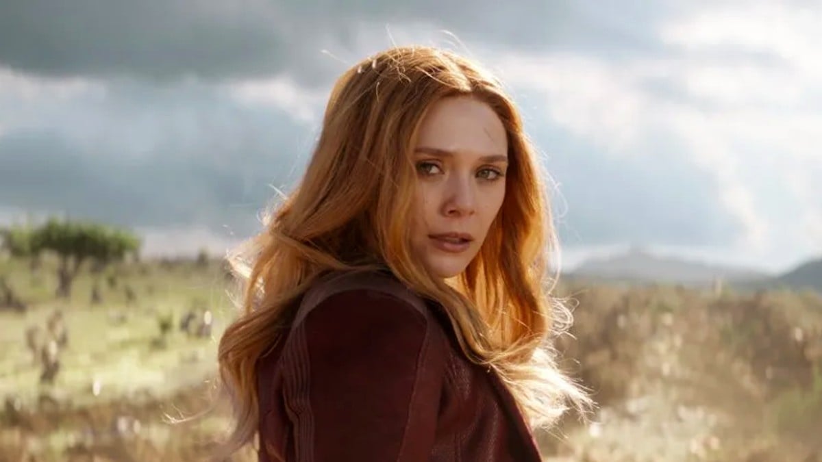 Agatha All Along Show Runner finally acknowledges Scarlet Witch’s potential cameo