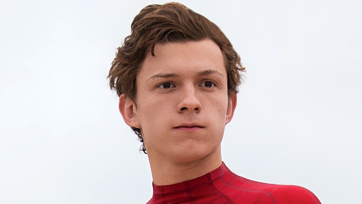 Se informa que Spider-Man de Tom Holland está en conversaciones para películas que no sean de Sony