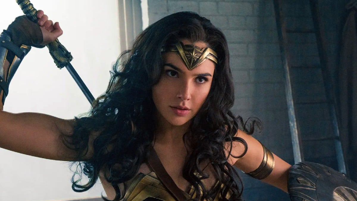 Wonder Woman Actress Angry Over Reboot