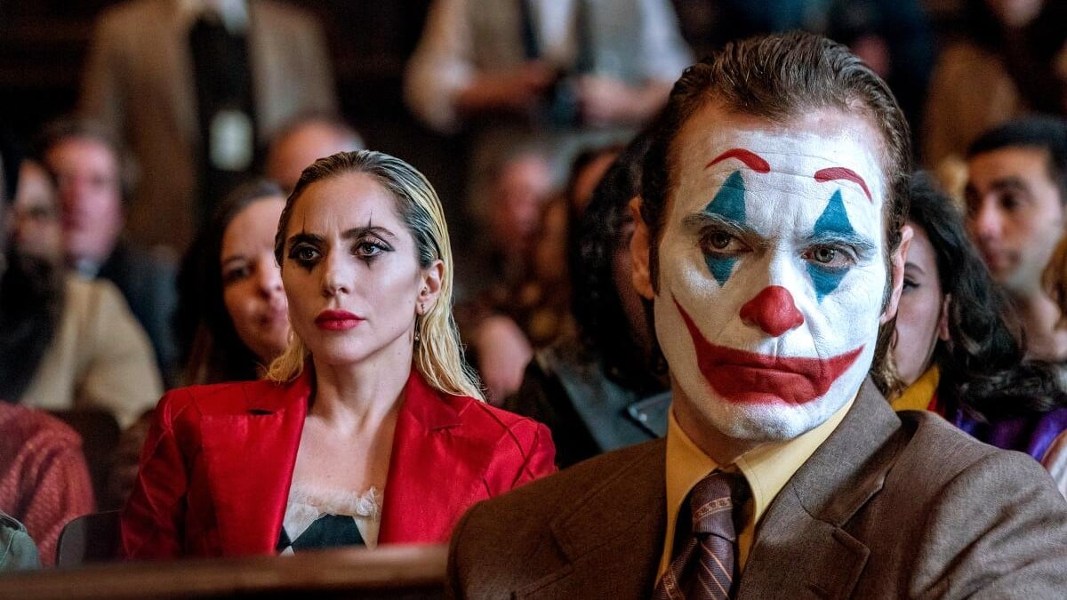 Joker: Folie a Deux no generará casi 200 millones de dólares de costes atrasados