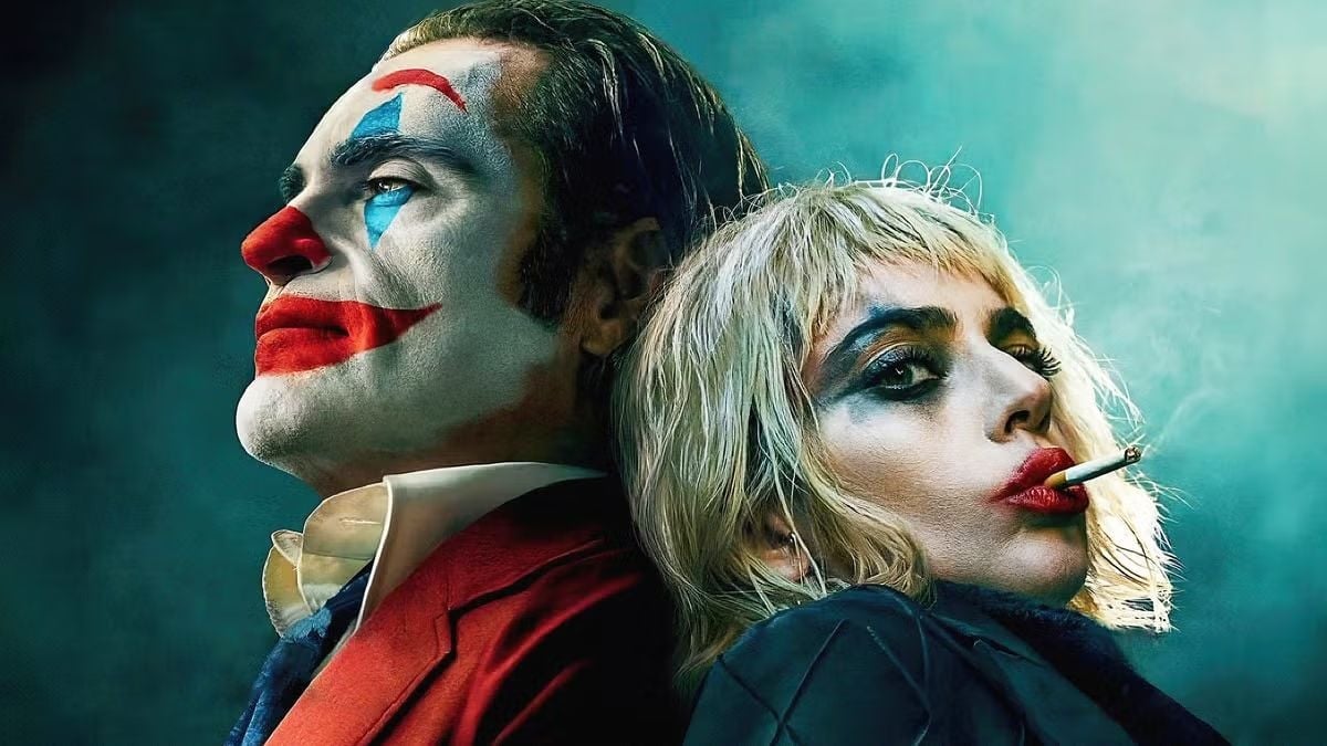 Joker: Folie a Deux tiene a los críticos de Rotten Tomatoes de acuerdo