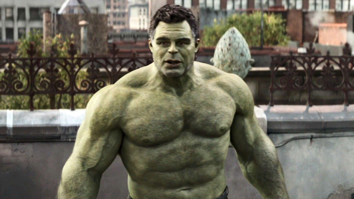 Se informa que el Capitán América está preparando la secuela de Hulk