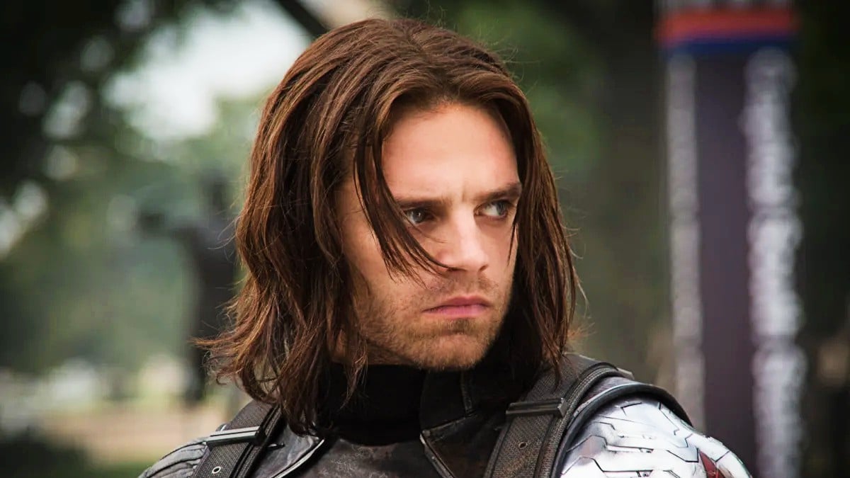 Sebastian Stan Is Interested In Being The Riddler