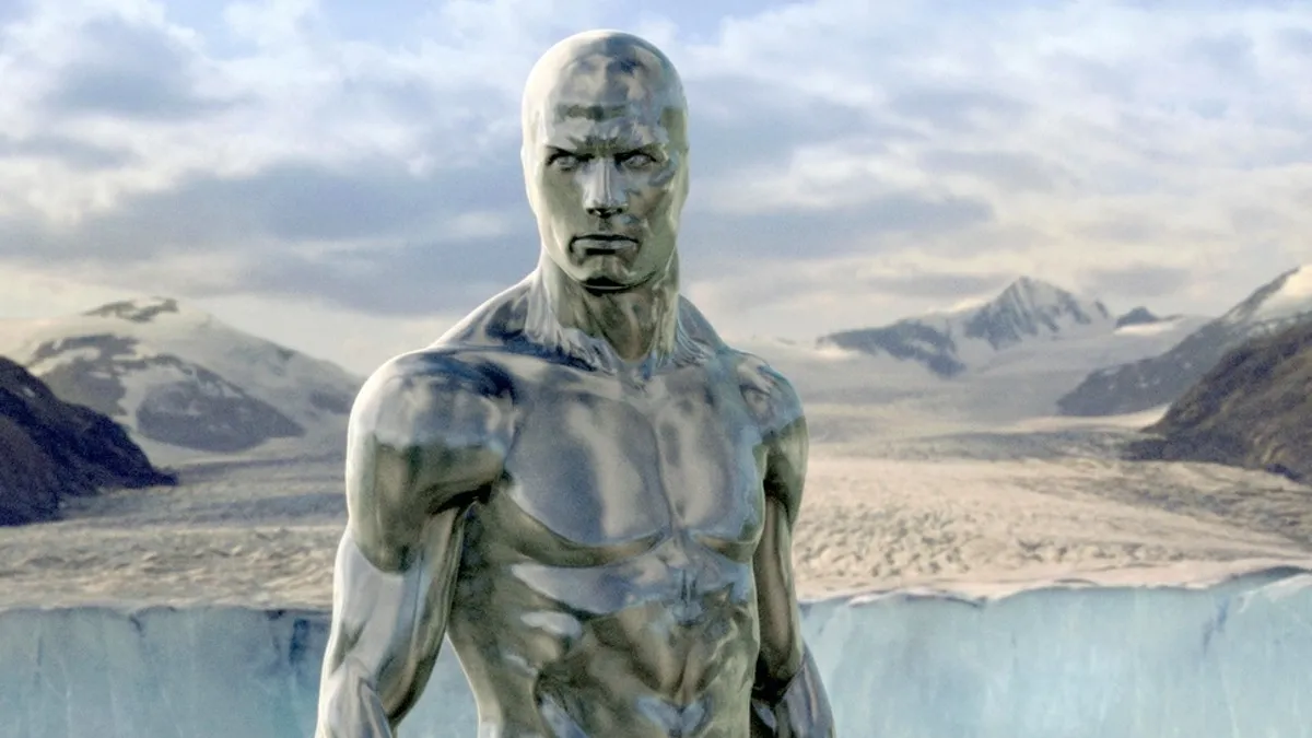 Silver Surfer puede ser el próximo foco del MCU