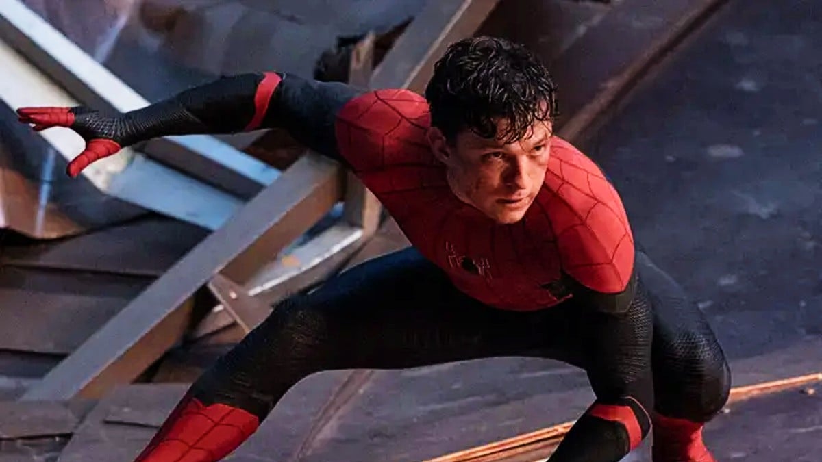 Tom Holland’s Spider-Man 4 Idea Was Rejected Because of Captain America 4