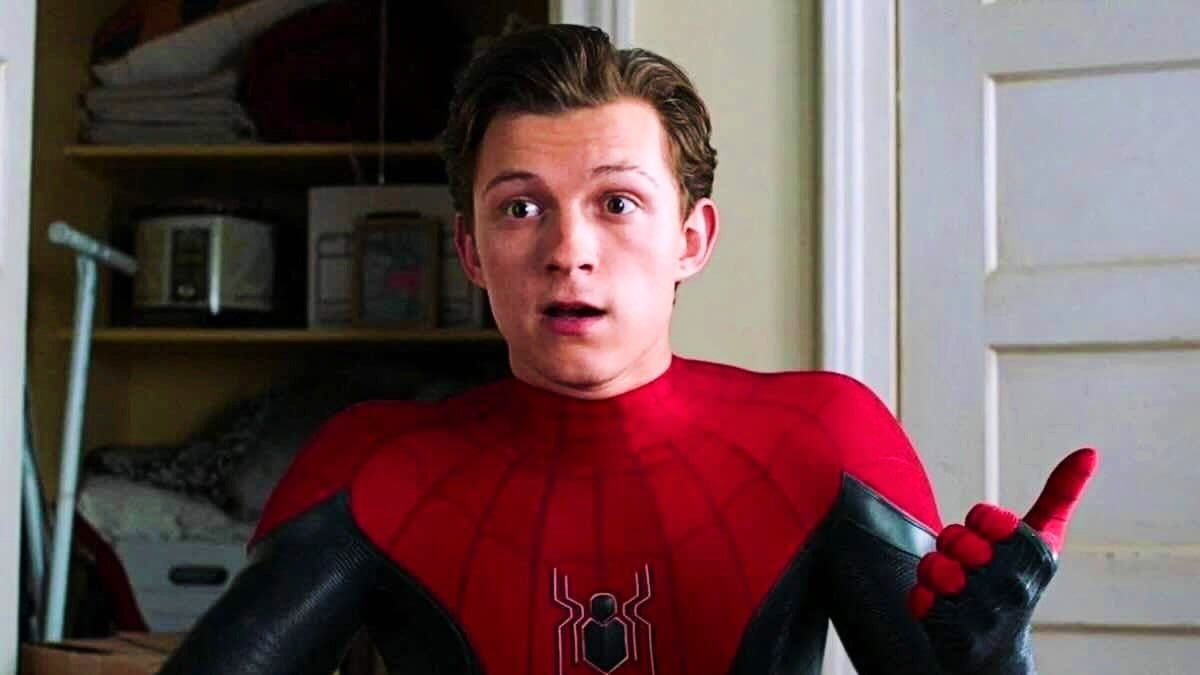 Tom Holland Isn’t Sure About His Future As Spider-Man