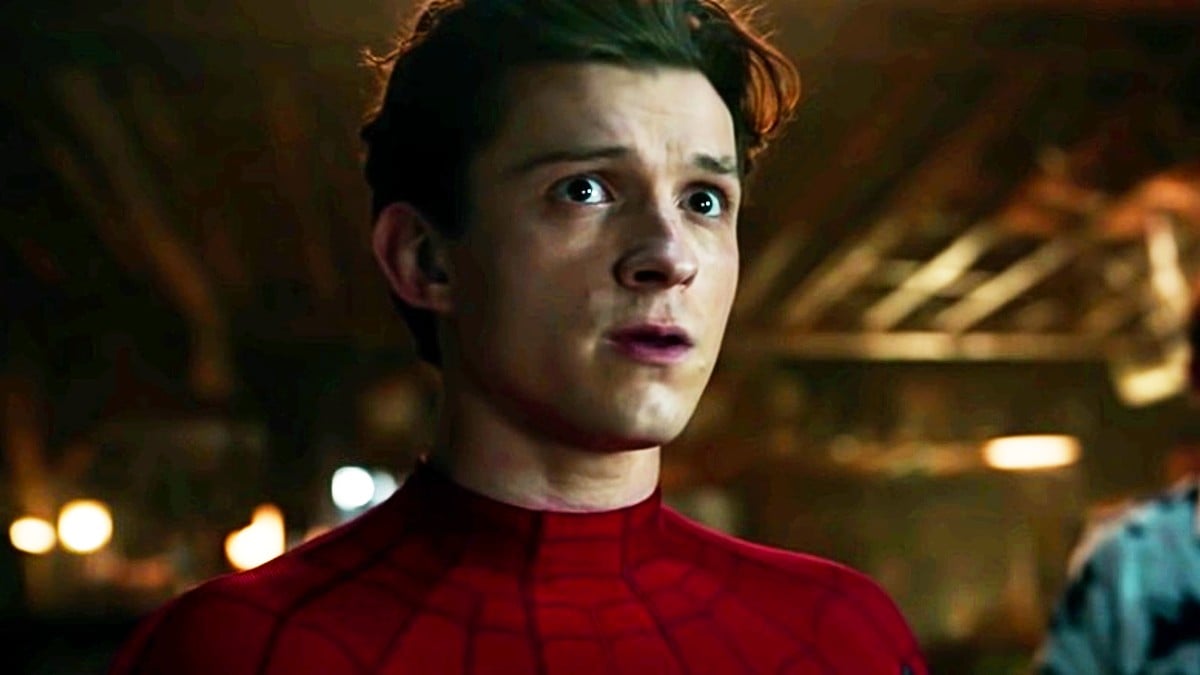 Tom Holland no está seguro de su futuro como Spider-Man