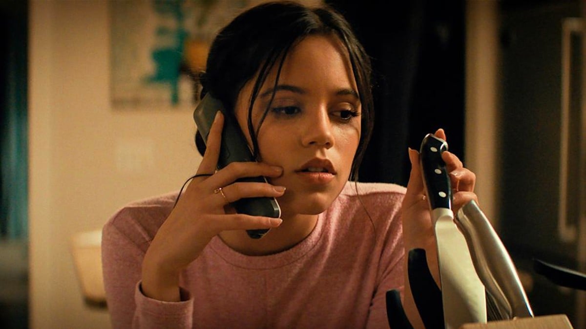 Jenna Ortega podría regresar al MCU en un papel más importante