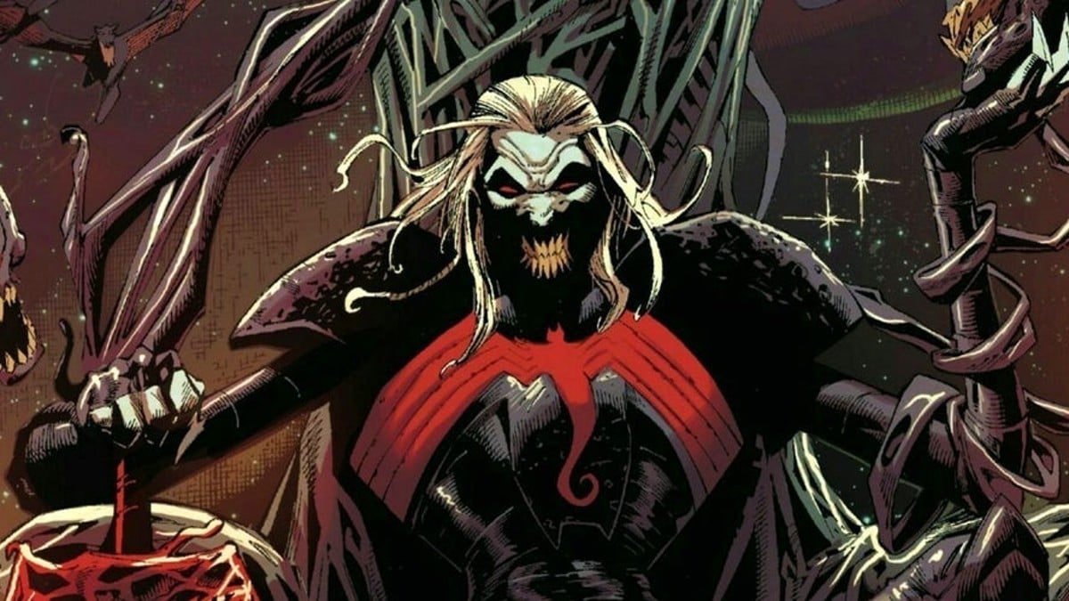 Los directores de Venom 3 ponen fin a los rumores de Knull