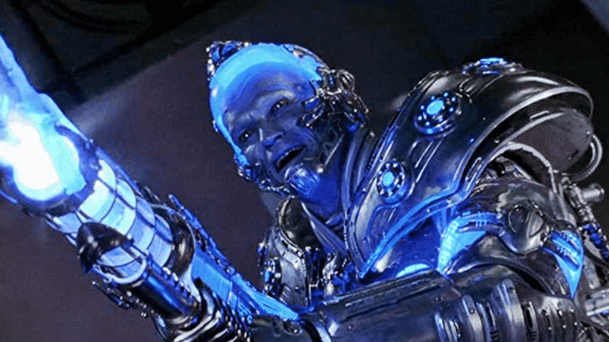 James Gunn finalmente aborda los informes de la película Mr Freeze