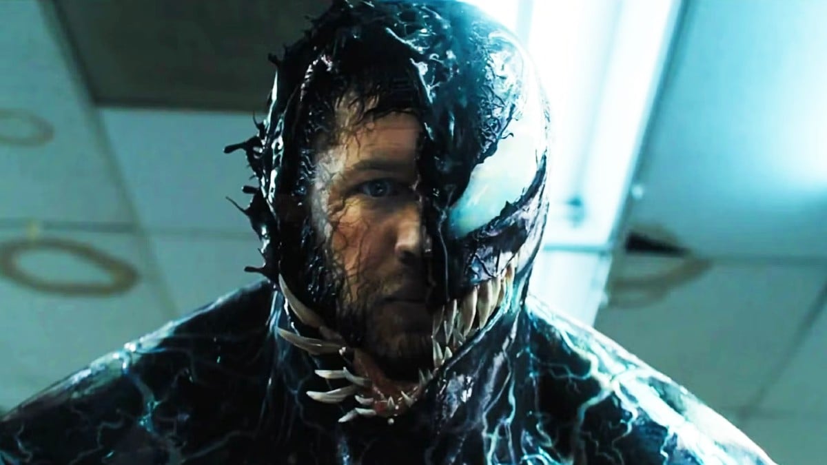 Tom Hardy Open To Return In MCU’s Spider-Man 4