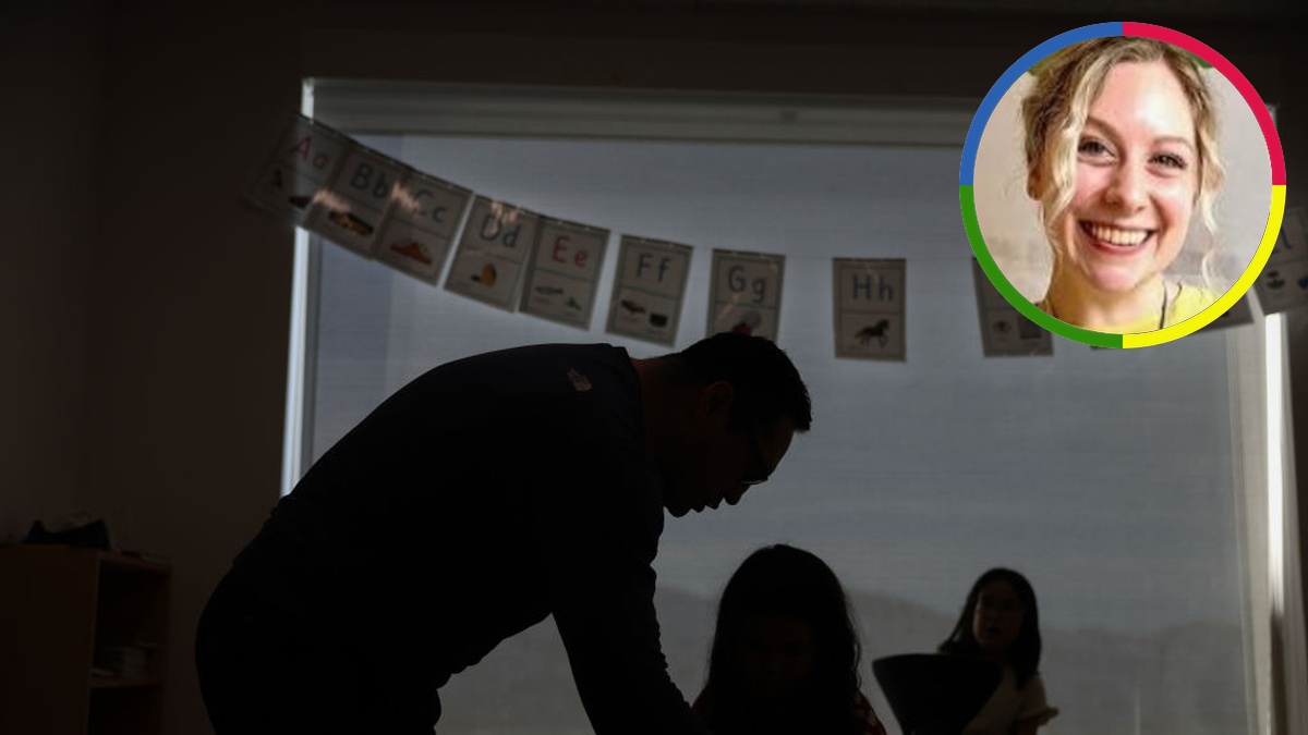 Instructor Shot By 6-12 months-Previous Pupil Claims Assistant Principal Ignored A number of Warnings, And The Protection’s Response Is Beautiful