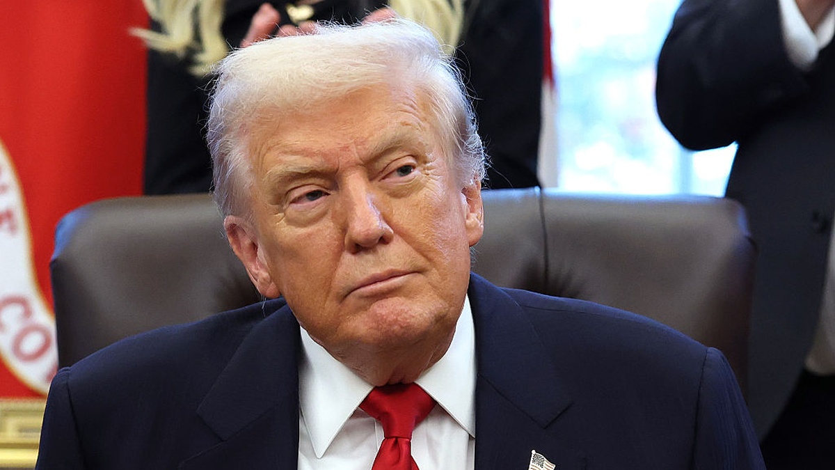 Trump just ordered the DOJ to investigate some very powerful people