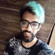 Image of Manodeep Mukherjee