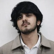 Image of Saqib Soomro