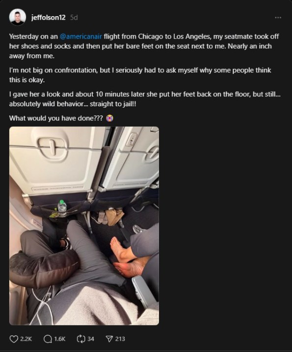 Olsons-post-about-his-flight-experience